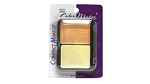 CMATES COMPACT MAKEUP LIGHT by DDI by DDI