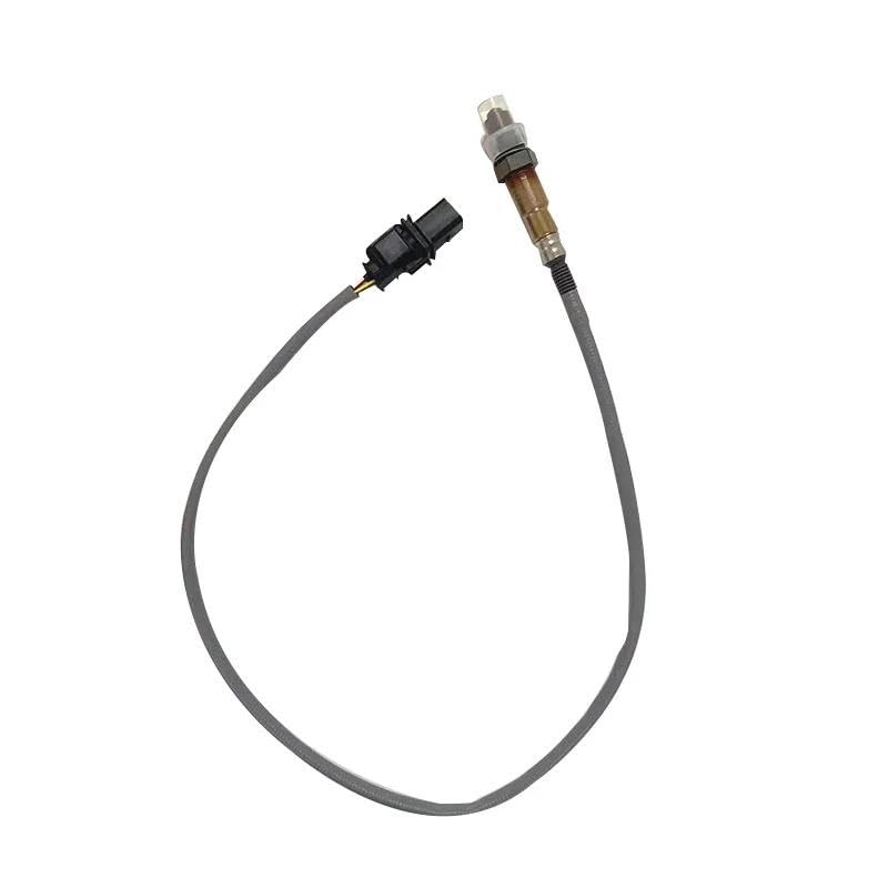 Sonda lambda para BMW Serie 7 E65 E66 soluciona tirones de motor código 11787540166