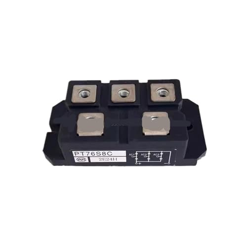 Module IGBT PT76S8C PT1018 pour onduleur industriel et commande moteur
