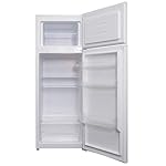 Danby DPF074B2WDB-6 7.4 cu ft. Apartment Size Fridge Top Mount in White - Image 3