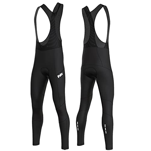 water resistant cycling tights