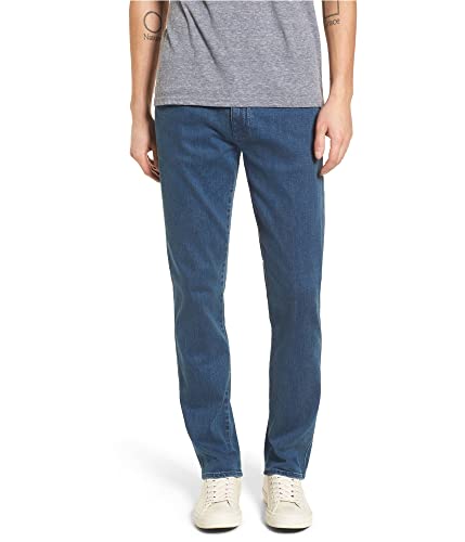 [BLANKNYC] Men's Wooster Slim Jean Pants
