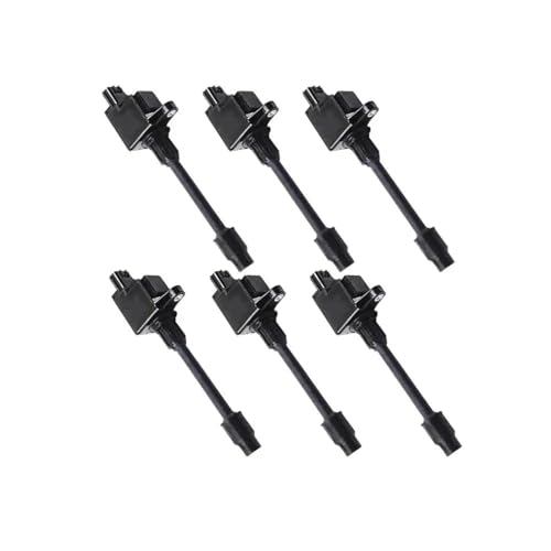 Bobine d'allumage 22448-2Y000 pour supprimer le voyant moteur Nissan Maxima