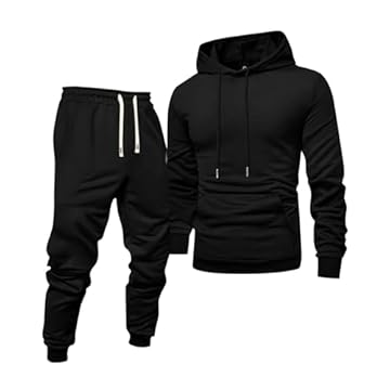 sweat suit outfits for men