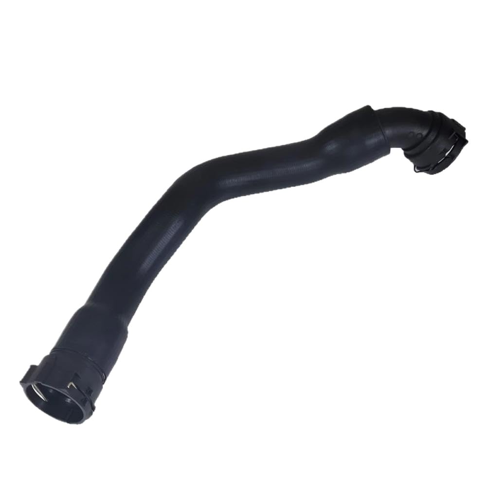 Radiator Hose 4H0121055J Compatible with Audi A8 S8 D4 4H2 4H8 4HC 4HL 2010-2018