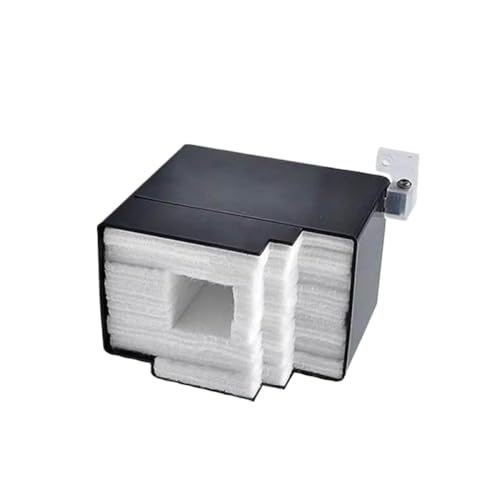 Boîte maintenance d'encre usée 1666031 évite les fuites d'encre sur L655 L656 ET4550