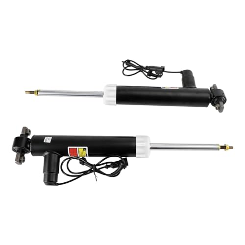 Ressorts de Suspension Premium et Amortisseurs Électriques Lincoln MKZ ASH24635