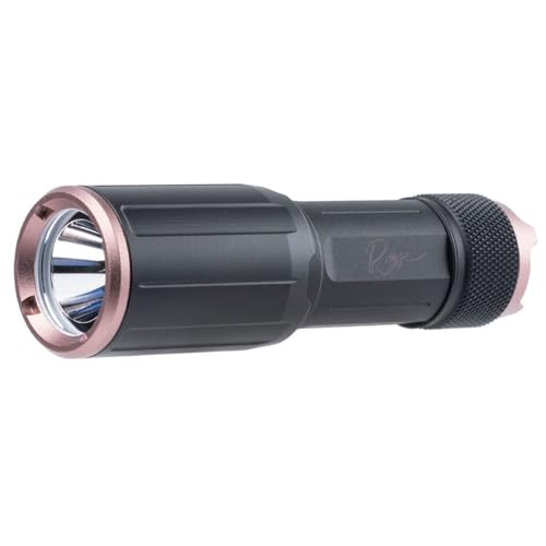Sig Sauer Foxtrot-EDC Compact Rose Everyday Carry Handheld Flashlight
