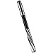 Dormer B1707.04 Centesimal Reamer, Bright, HSS-E, Head Diameter 7.04 mm, Flute Length 31 mm, Full Length 109 mm