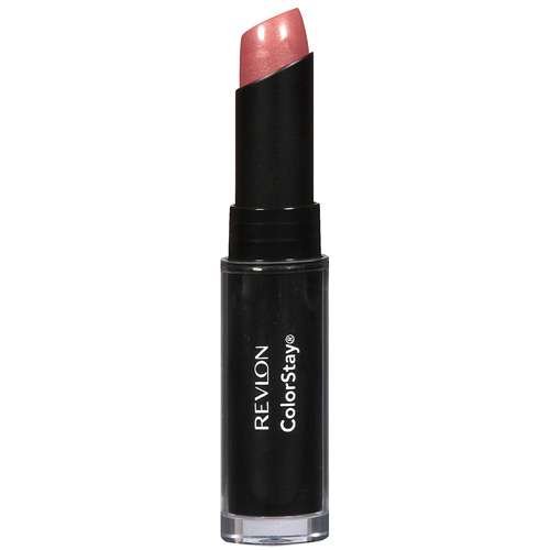 Revlon ColorStay Soft & Smooth Lipcolor, Mocha Silk 210 .11 oz (3.2 g)
