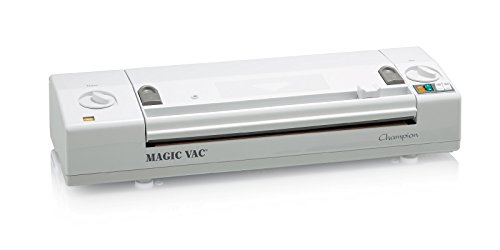 Preisvergleich Produktbild Magic VAC Champion, Vakuumiermaschine