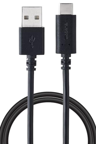 Amazon.co.jp: エレコム USB Type C ケーブル 2m 【 USB-C to USB-A