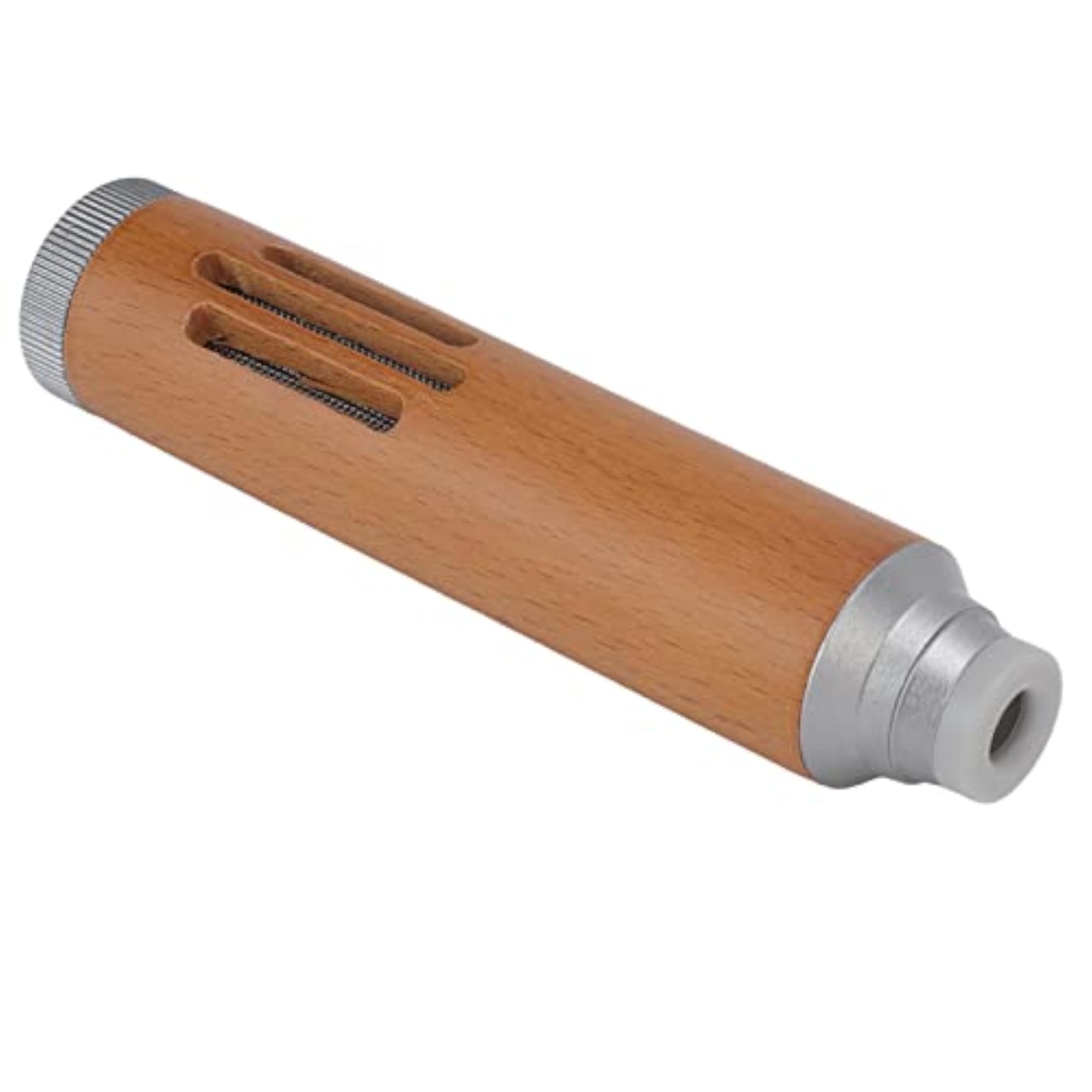 Wooden Mouthpiece for Hookah, Safe and Durable
