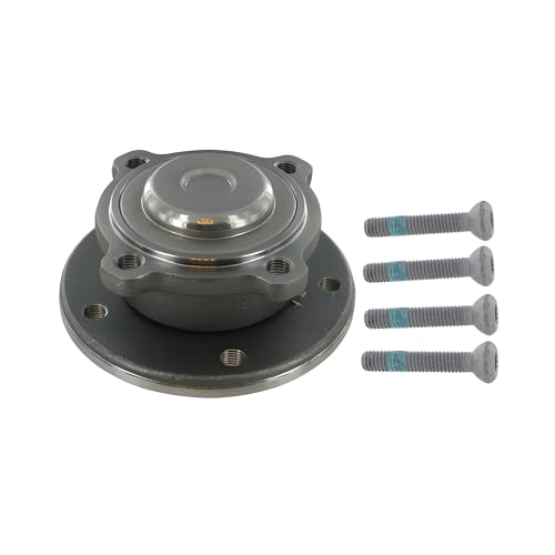 SKF VKBA 6711 Kit de Rodamientos para Rueda