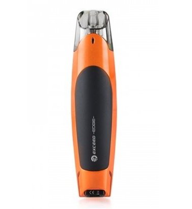 Joyetech - Kit Exceed Edge - 2 ml - Colore : Arancione - Senza nicotina e  senza tabacco