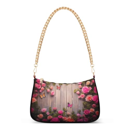 Sac à bandoulière femme spacieux Mnsruu pour en finir avec le désordre