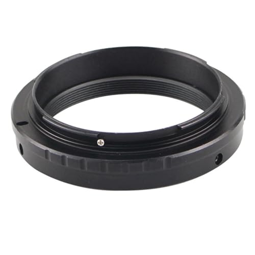 Adaptador M48 x 0,75 mm a bayoneta Z: accesorio para telescopio