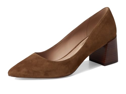 Image of Cole Haan Women's 65mm High Heel Cassandra Block Heel