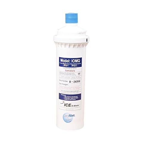 Ice-O-Matic Replacement Cartridge Ifq1 Or Cover