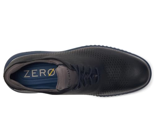 Image of Cole Haan Men's 2.Zerogrand Laser Wingtip Oxfords