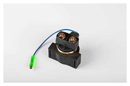 Válvula de solenoide de relé para reparar el arranque de RV 5