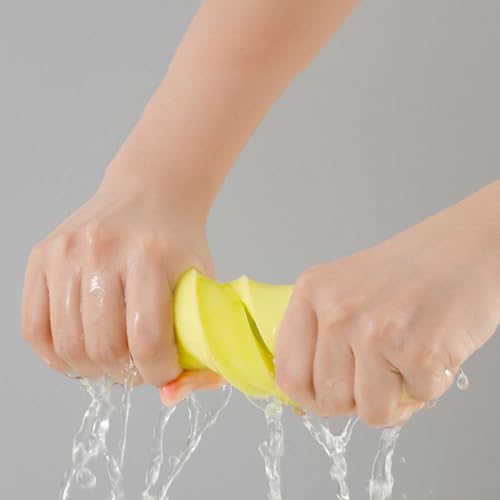 Almohadillas absorbentes de esponja para proteger el alféizar de las ventanas 6