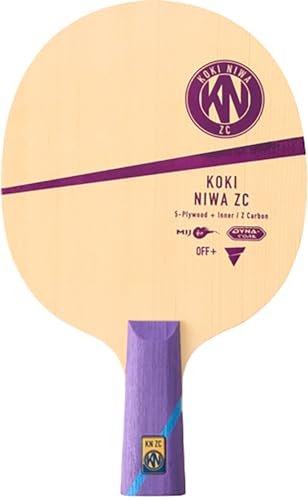 TSP - KOKI NIWA WOOD CHN VICTAS 卓球ラケット 中国式ペン 711WxanXLaL._UF350,350_QL50_.jpg