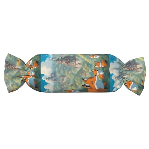 Almohada espuma viscoelástica 62.0 cm x 25.0 cm