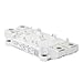 SEMIX302GB126HDS SEMIX302GB128DS IGBT Module for Industrial Inverters & Motor Drives - High Efficiency Power Solutions(SEMIX302GB128DS)