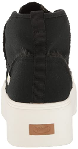 Dr. Scholl's Shoes Women's for Now Hi High Top Platform Lace Up Retro Fashion Sneaker3