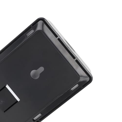Difusor aromático eléctrico TOPINCN compacto miniatura 7
