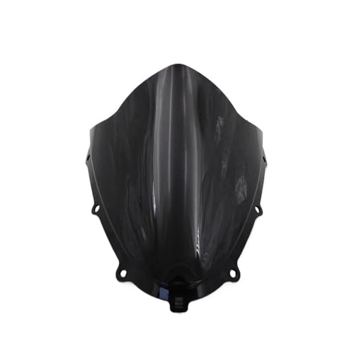 Déflecteur pare-brise moto pour GSXR125 GSXR150 2018-2022 noir en acrylique