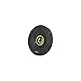 KICKER 46CSC44 CS-Series CSC4 4-Inch (100mm) Coaxial Speakers, 4-Ohm (Pair)
