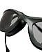 ARENA 365 Swimming Goggles, Anti Fog Lenses, Goggles for Swimming with Wide Lenses, Self Adjusting Nose Bridge
