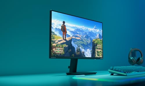 Monitor 23,8 Ips Fhd 144HZ - 6