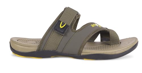 Image of Action APTM-07 Men Slippers