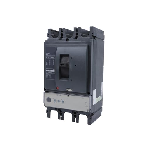 Interruptor disyuntor de caja moldeada NSX100F TM63D 3P3D LV429632 para cuadros eléctricos