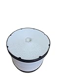 BANGTE Outer Inner Air Filter AF27919 AF27947 Compatible with John Deere 7630 7720 7730 7820 7830
