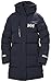 Produktbild Helly Hansen Damen W Adore Puffy Parka, Marineblau, L