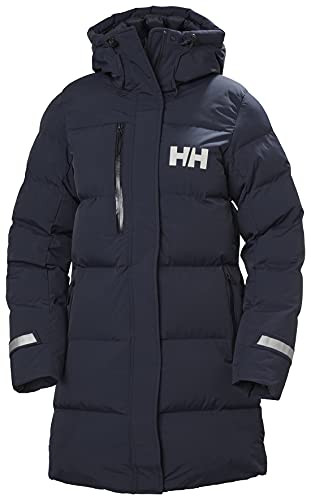 Helly Hansen Femmes Park bouffante W Adore, Bleu Marine, L