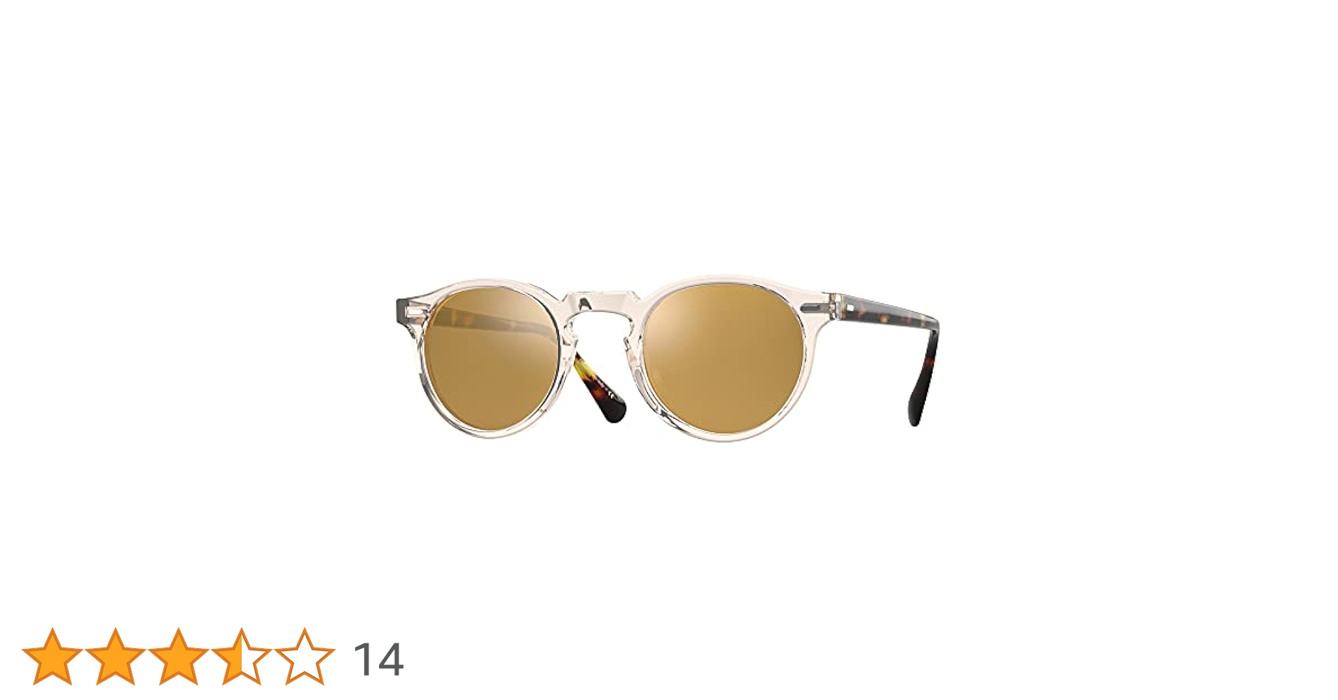 Amazon.co.jp: [Oliver Peoples] オリバーピープルズ サングラス