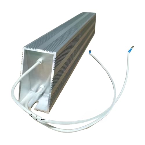 Résistance en aluminium pour servo 2000W 10Ω RXLG