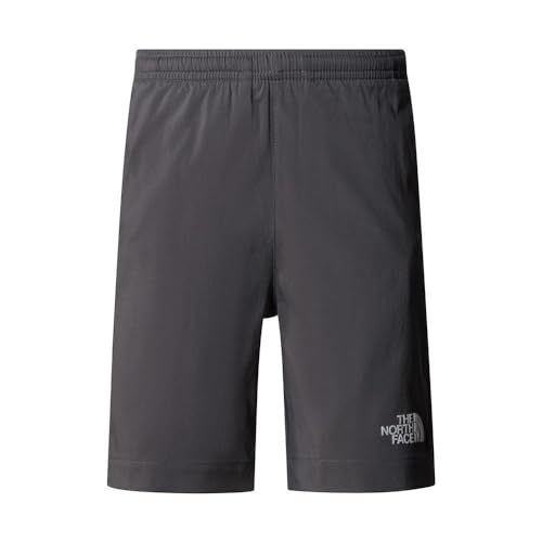 Short Bermuda Reactor The North Face Garçon pour le sport au quotidien