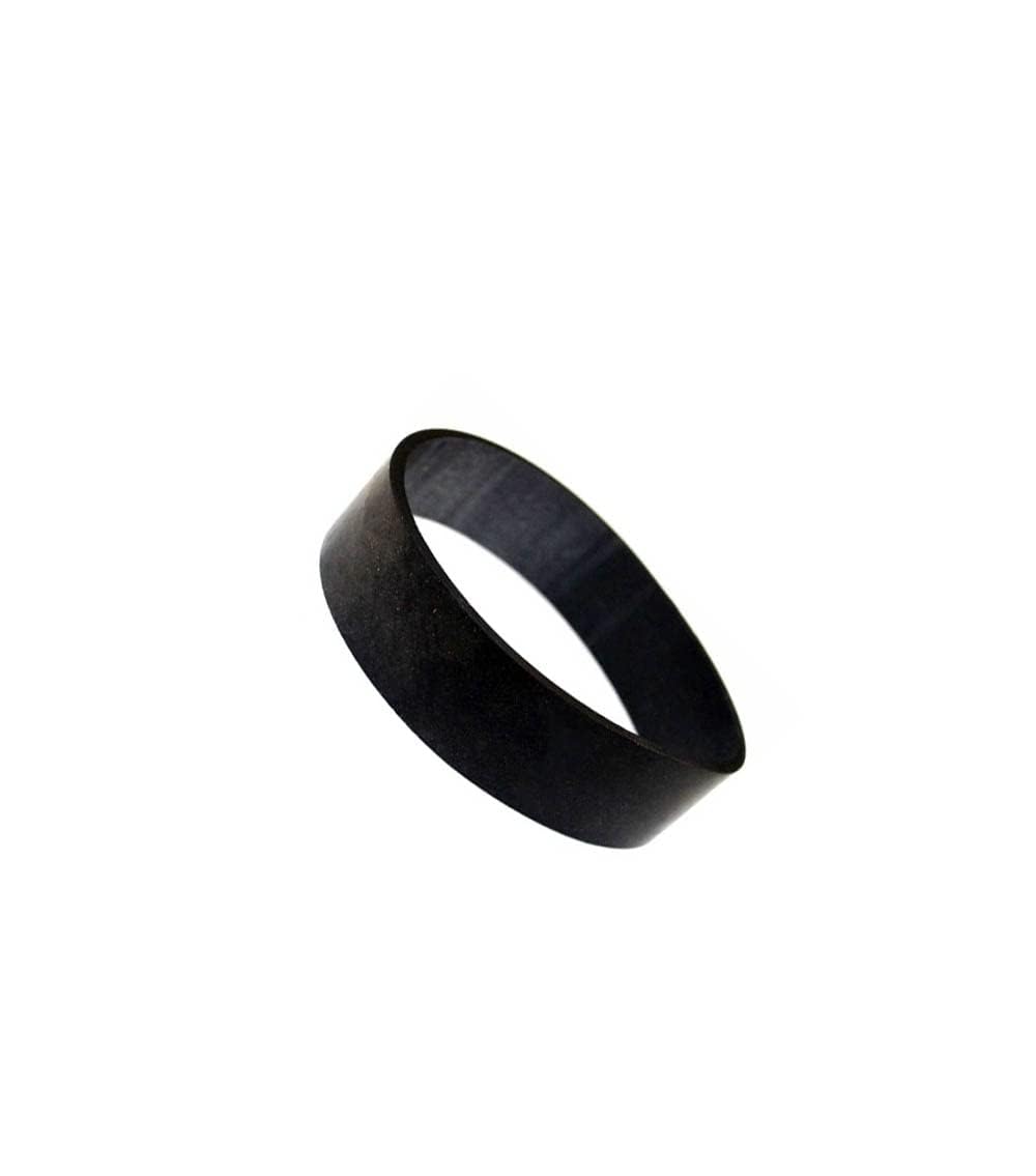 Central Vacuum Replacement Belts for Beam BM1176 BM1393 BM1372AA Eureka E1383 Q100 Vacuum Cleaner, 12-Pack