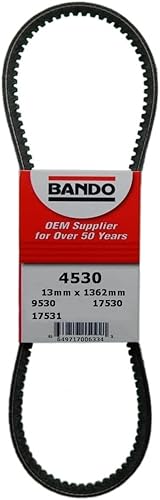 Image of Bando USA 4530 Precision Engineered V-Belt