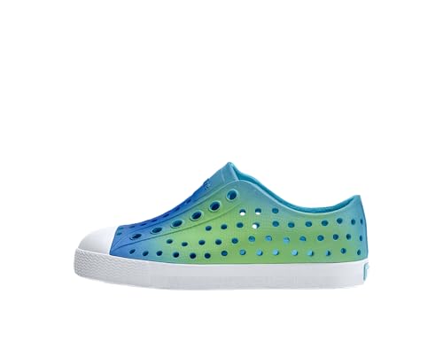 Image of Native Shoes Unisex-Kids Jefferson Print Sneakers