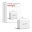 Rechargeble, White
