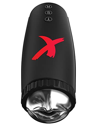 Pipedream Products Extreme Elite Moto Bator