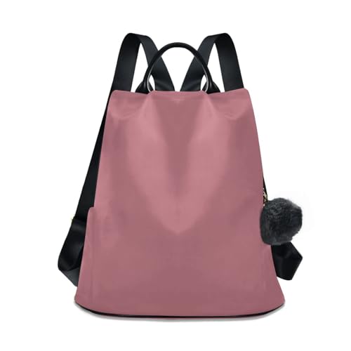 Sac de jour tendance rose doré pour vos escapades citadines et trajets quotidiens professionnels