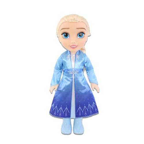 Mejores precios y opiniones de Elsa frosen Disney Top cinco. 25 Imagen adicional